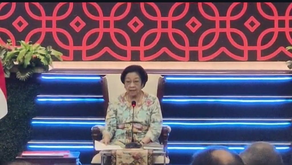 Alasan Megawati Tak Hadiri Undangan Prabowo ke Istana Malam Ini Alasan Megawati Tak Hadiri Undangan Prabowo ke Istana Malam Ini