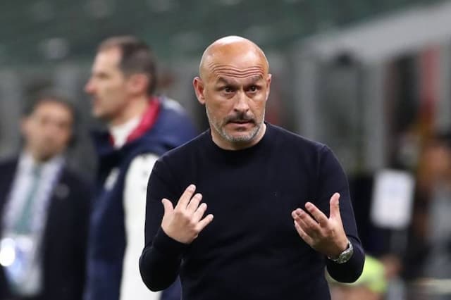 Napoli Beralih ke Vincenzo Italiano, Massimiliano Allegri Mendadak Dijauhi Napoli Beralih ke Vincenzo Italiano, Massimiliano Allegri Mendadak Dijauhi