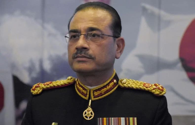 Panglima Militer Pakistan Kunjungi Teheran, Kesepakatan Damai AS-Iran Segera Tercapai? Panglima Militer Pakistan Kunjungi Teheran, Kesepakatan Damai AS-Iran Segera Tercapai?