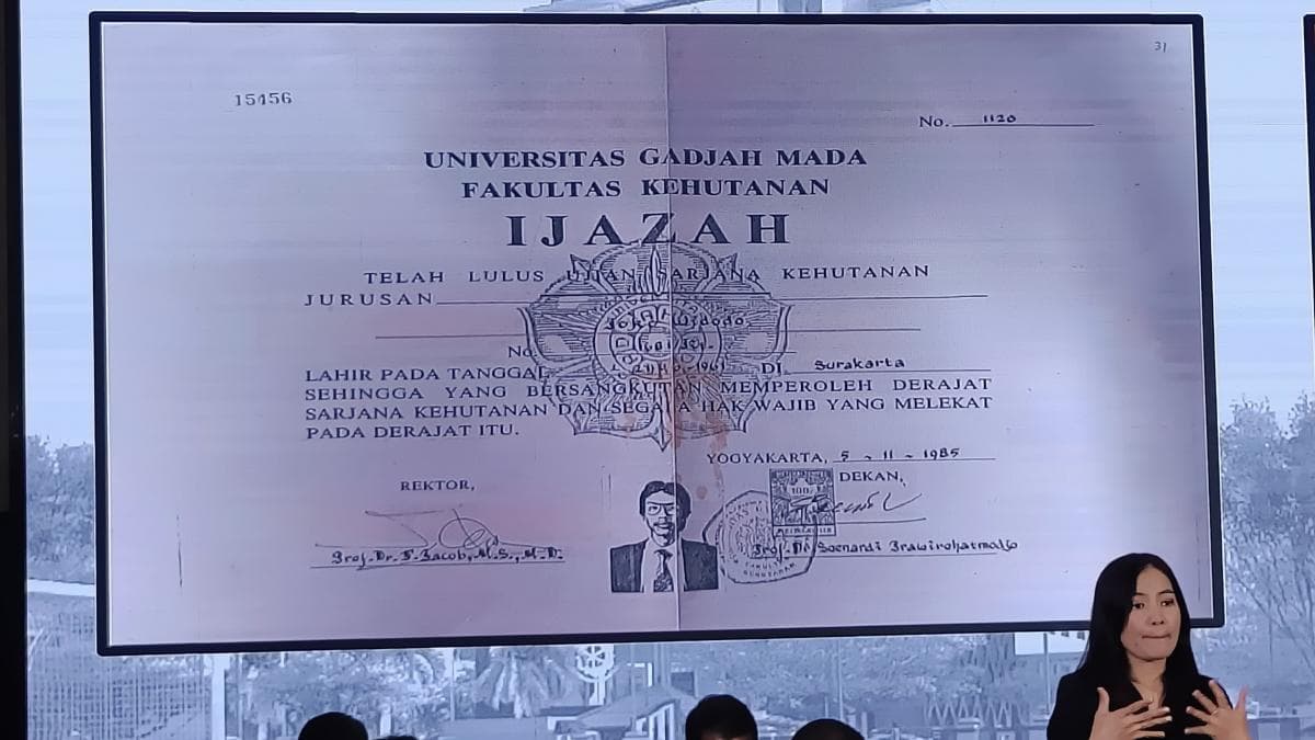 Polda Metro Umumkan Hasil Penyidikan Kasus Fitnah Ijazah Palsu Jokowi Hari Ini Polda Metro Umumkan Hasil Penyidikan Kasus Fitnah Ijazah Palsu Jokowi Hari Ini