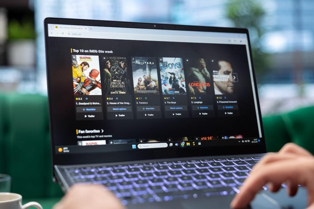 21 Web Pengganti Rebahin Terbaik untuk Nonton Film HD Tanpa Gangguan 21 Web Pengganti Rebahin Terbaik untuk Nonton Film HD Tanpa Gangguan