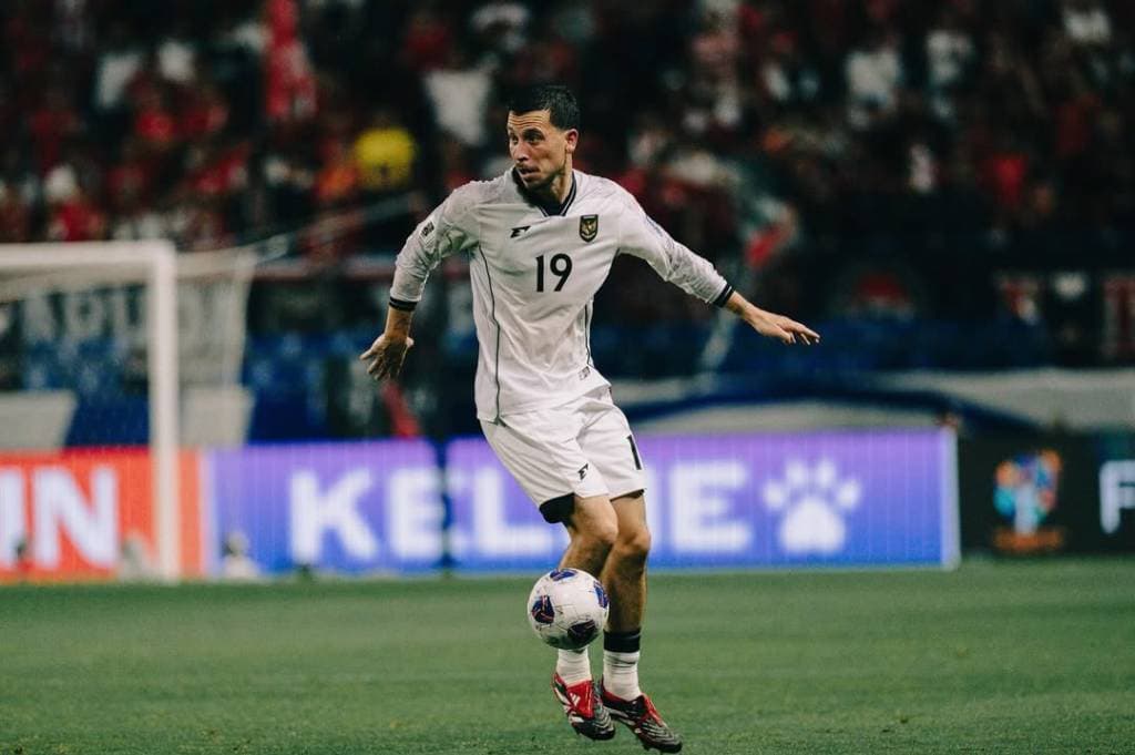 Viral Thom Haye Murka Tolak Jabat Tangan Pemain Lebanon Viral Thom Haye Murka Tolak Jabat Tangan Pemain Lebanon