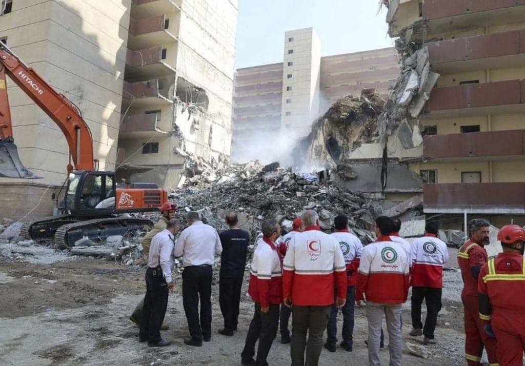 Penasihat Trump Ingin Israel Serang Iran Lebih Dulu, Kenapa? Penasihat Trump Ingin Israel Serang Iran Lebih Dulu, Kenapa?