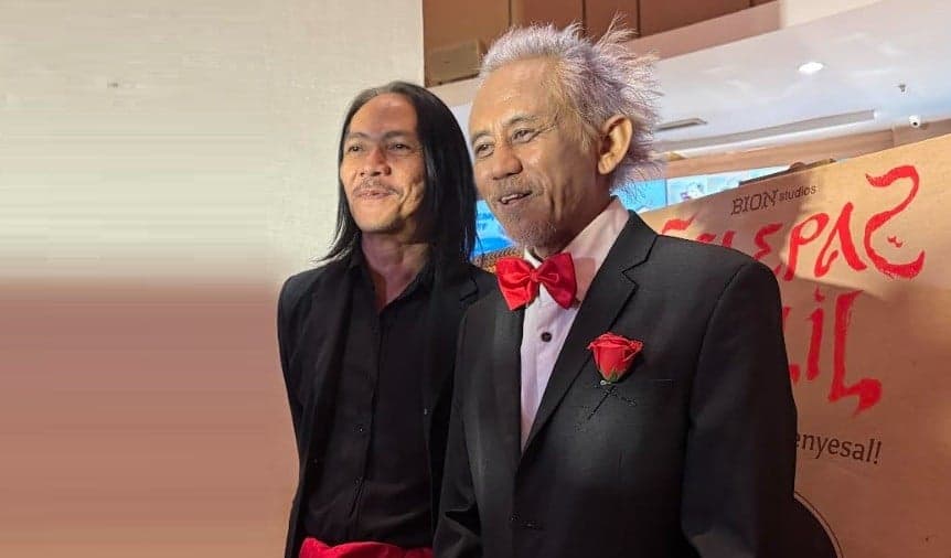 Sebelum Meninggal Epy Kusnandar Bikin Wasiat, Isinya Mengharukan Sebelum Meninggal Epy Kusnandar Bikin Wasiat, Isinya Mengharukan