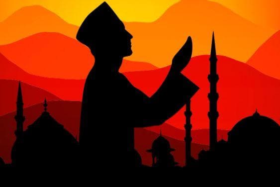 Doa 10 Menit Sebelum Berbuka Puasa Mustajab, Teks Arab, Latin, dan Artinya Doa 10 Menit Sebelum Berbuka Puasa Mustajab, Teks Arab, Latin, dan Artinya