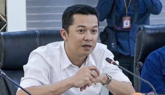 Taufik Hidayat Ungkap Alasan Jonatan Christie Dicoret dari Skuad SEA Games 2025 Taufik Hidayat Ungkap Alasan Jonatan Christie Dicoret dari Skuad SEA Games 2025