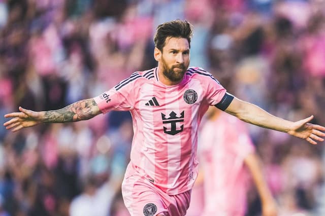 Lionel Messi Resmi Beli Klub Spanyol yang Pernah Lahirkan Jordi Alba Lionel Messi Resmi Beli Klub Spanyol yang Pernah Lahirkan Jordi Alba