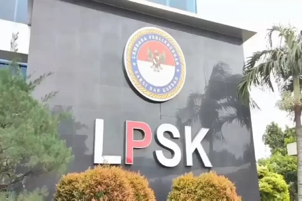 6 Anggota Keluarga Arya Daru Ajukan Perlindungan ke LPSK, Kenapa? 6 Anggota Keluarga Arya Daru Ajukan Perlindungan ke LPSK, Kenapa?