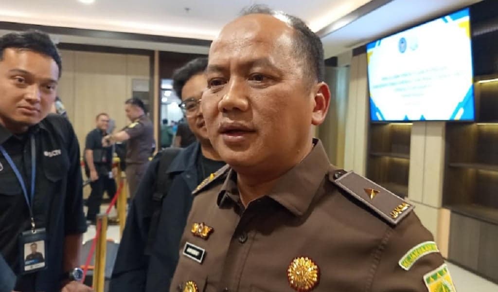 Ini Alasan Kejagung Banding Vonis Anak Riza Chalid di Kasus Korupsi Minyak Mentah Ini Alasan Kejagung Banding Vonis Anak Riza Chalid di Kasus Korupsi Minyak Mentah