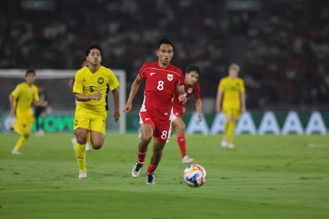 Disorot John Herdman, Rayhan Hannan Beri Respons Tak Terduga Disorot John Herdman, Rayhan Hannan Beri Respons Tak Terduga