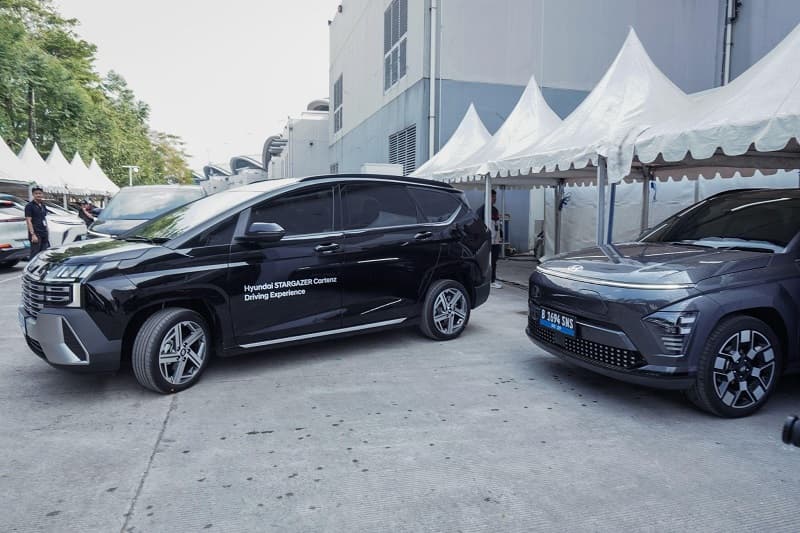 Hyundai Subscribe Diperluas, Setelah Ioniq 5 Hadir Kona Electric hingga Stargazer Hyundai Subscribe Diperluas, Setelah Ioniq 5 Hadir Kona Electric hingga Stargazer