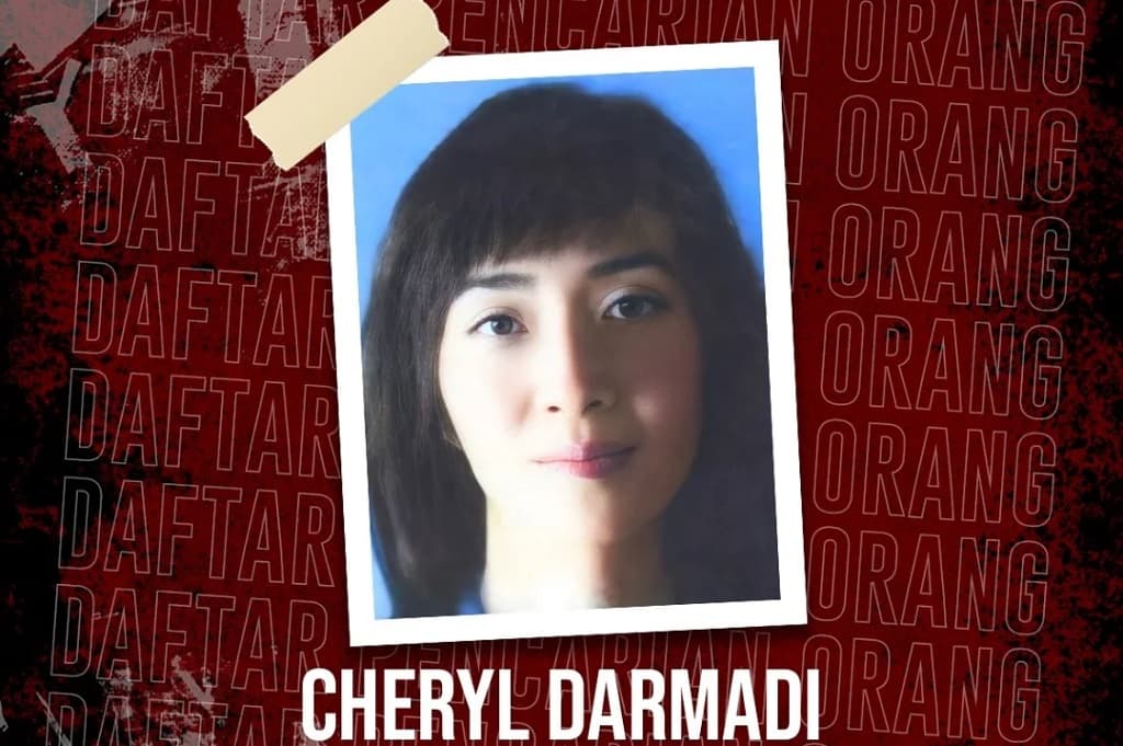 Kejagung Ajukan Red Notice Buronan Kasus Korupsi dan TPPU Cheryl Darmadi Kejagung Ajukan Red Notice Buronan Kasus Korupsi dan TPPU Cheryl Darmadi