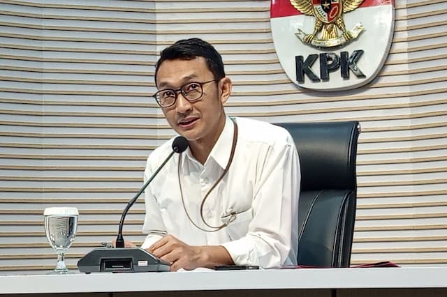 KPK Sebut OTT di Bea Cukai Bongkar Celah Korupsi Impor Barang, Ancam Penerimaan Negara KPK Sebut OTT di Bea Cukai Bongkar Celah Korupsi Impor Barang, Ancam Penerimaan Negara