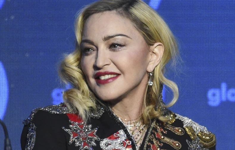 FIFA Resmi Umumkan BTS, Madonna dan Shakira Tampil di Final Piala Dunia 2026 FIFA Resmi Umumkan BTS, Madonna dan Shakira Tampil di Final Piala Dunia 2026