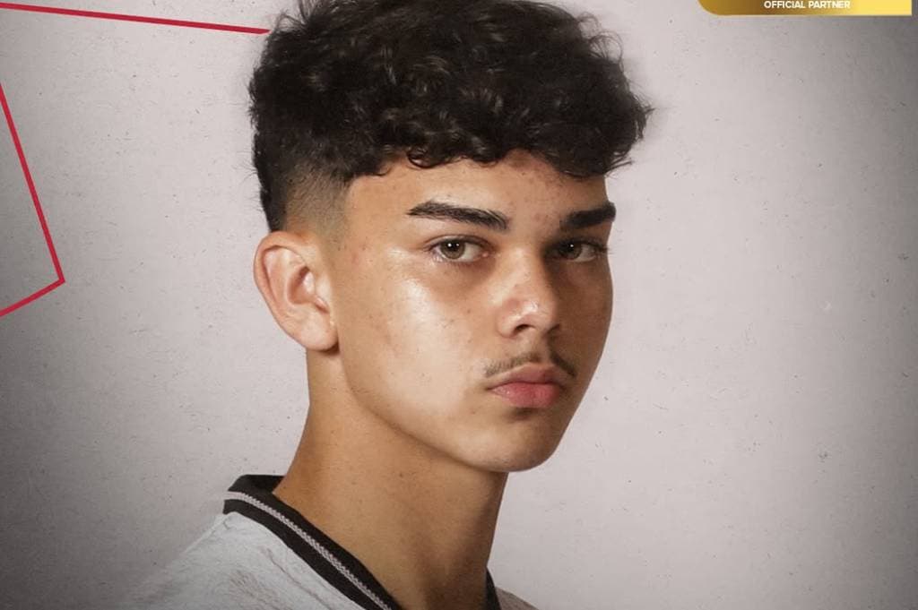 Daftar 3 Pemain Diaspora Timnas Indonesia U-17 untuk Piala Asia U-17 2026, Siapa Saja? Daftar 3 Pemain Diaspora Timnas Indonesia U-17 untuk Piala Asia U-17 2026, Siapa Saja?