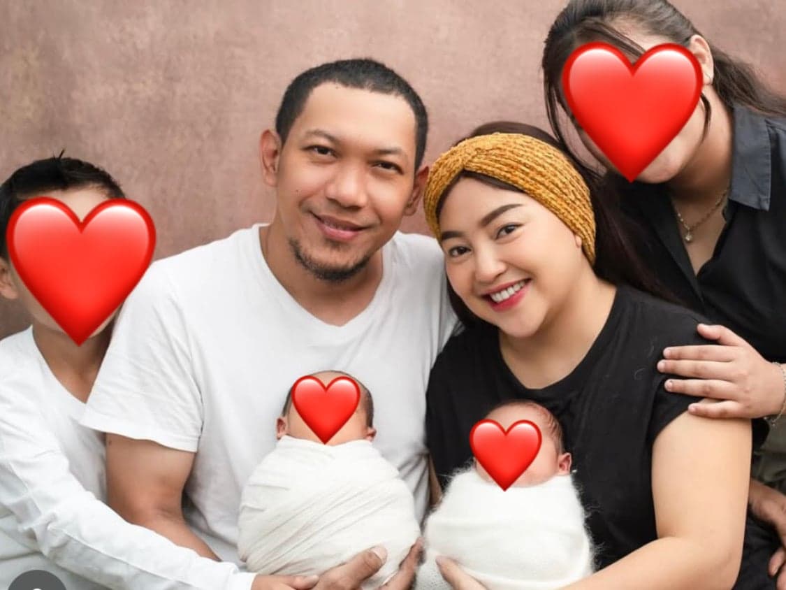 Sebulan Ditinggal Mpok Alpa, Aji Darmaji Ngaku Susah Tidur gegara Ini Sebulan Ditinggal Mpok Alpa, Aji Darmaji Ngaku Susah Tidur gegara Ini