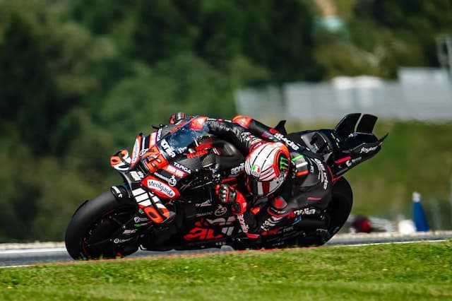 Marco Bezzecchi Bidik Start Lebih Ganas di MotoGP 2026, Siap Lampaui 353 Poin Musim Lalu Marco Bezzecchi Bidik Start Lebih Ganas di MotoGP 2026, Siap Lampaui 353 Poin Musim Lalu