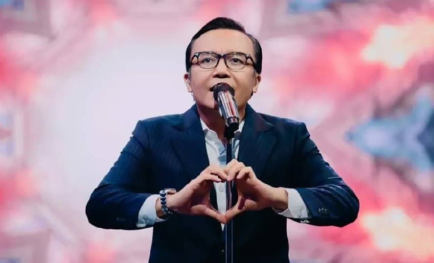 Ramai Petisi Audit dari Ari Lasso, WAMI Klaim Sudah Diaudit sejak 2022 Ramai Petisi Audit dari Ari Lasso, WAMI Klaim Sudah Diaudit sejak 2022