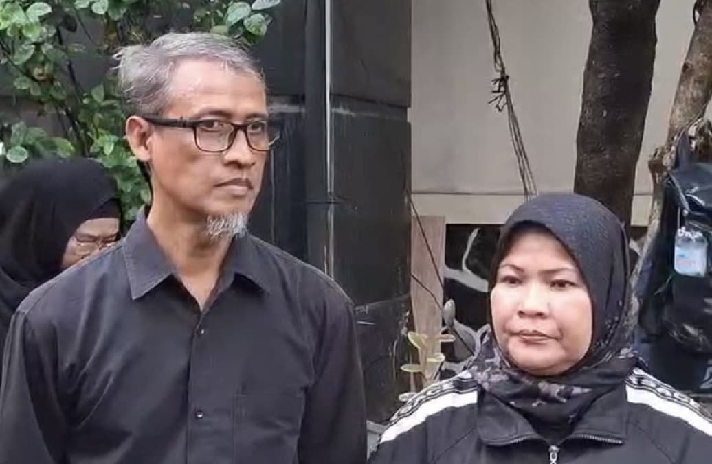 Aktivis hingga Jurnalis Diperiksa Polda Metro terkait Kasus Ijazah Jokowi Hari Ini Aktivis hingga Jurnalis Diperiksa Polda Metro terkait Kasus Ijazah Jokowi Hari Ini