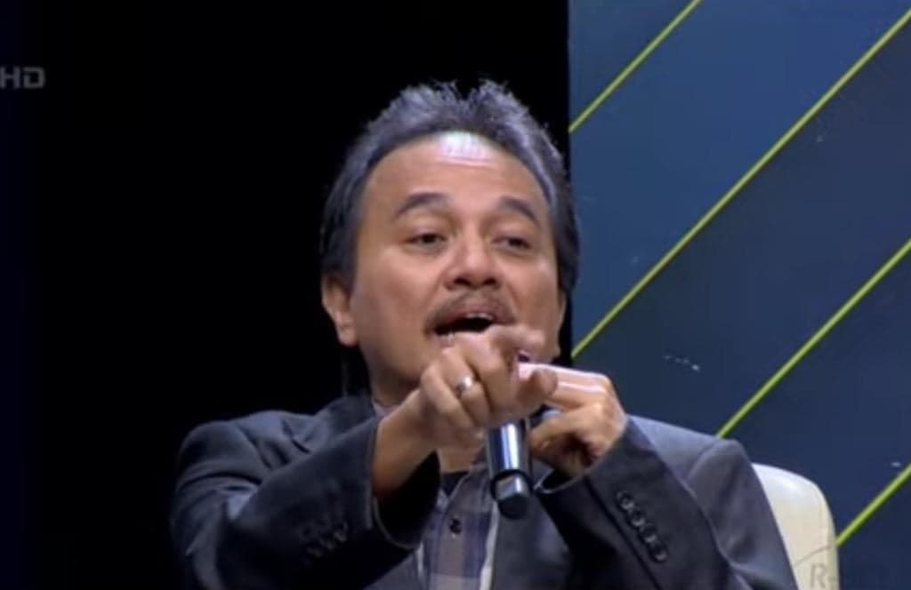 Roy Suryo Cs Bakal Hadir Pemeriksaan Tudingan Ijazah Palsu Jokowi di Polda Metro Jaya Besok Roy Suryo Cs Bakal Hadir Pemeriksaan Tudingan Ijazah Palsu Jokowi di Polda Metro Jaya Besok