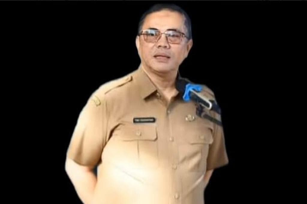 Viral Plt Dirut Perumda Tirtawening Bandung Perintahkan Copot Seluruh CCTV, Ada Apa? Viral Plt Dirut Perumda Tirtawening Bandung Perintahkan Copot Seluruh CCTV, Ada Apa?