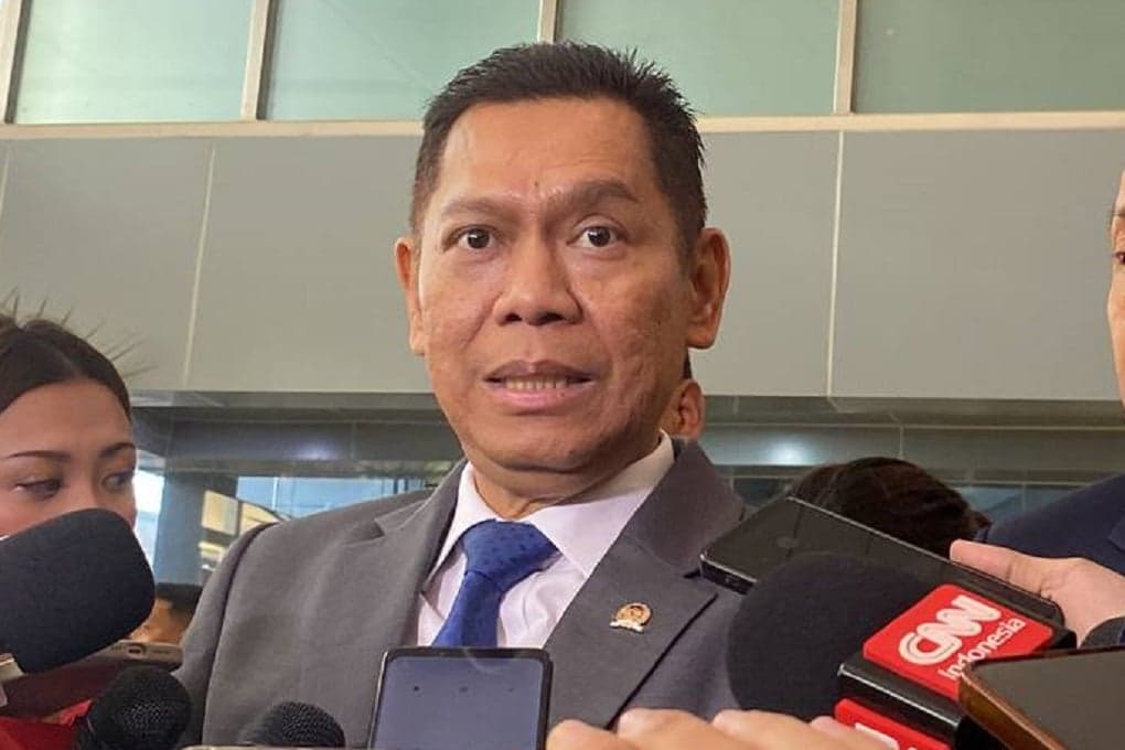 Kekayaan Adies Kadir yang Dinonaktifkan Golkar dari DPR, Setelah Pernyataan Kontroversial Soal Tunjangan Rumah Kekayaan Adies Kadir yang Dinonaktifkan Golkar dari DPR, Setelah Pernyataan Kontroversial Soal Tunjangan Rumah