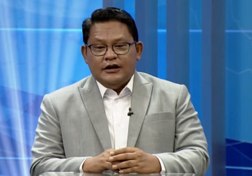 Pengacara: Jokowi Hanya Ingin Pulihkan Nama Baik Pengacara: Jokowi Hanya Ingin Pulihkan Nama Baik