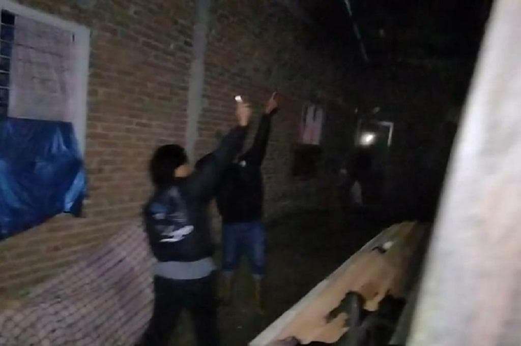 Geger! Pria di Maros Dibunuh Keponakan Ipar, Dipicu Masalah Keluarga Geger! Pria di Maros Dibunuh Keponakan Ipar, Dipicu Masalah Keluarga