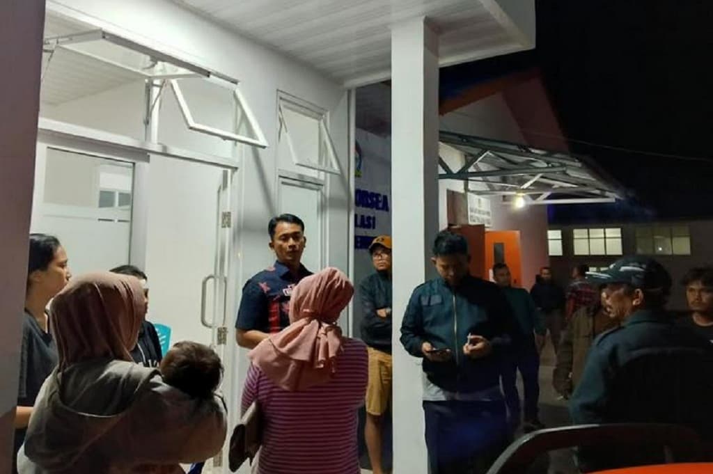2 Pencuri Tewas Diamuk Massa di Toba, Warga asal Pematangsiantar 2 Pencuri Tewas Diamuk Massa di Toba, Warga asal Pematangsiantar