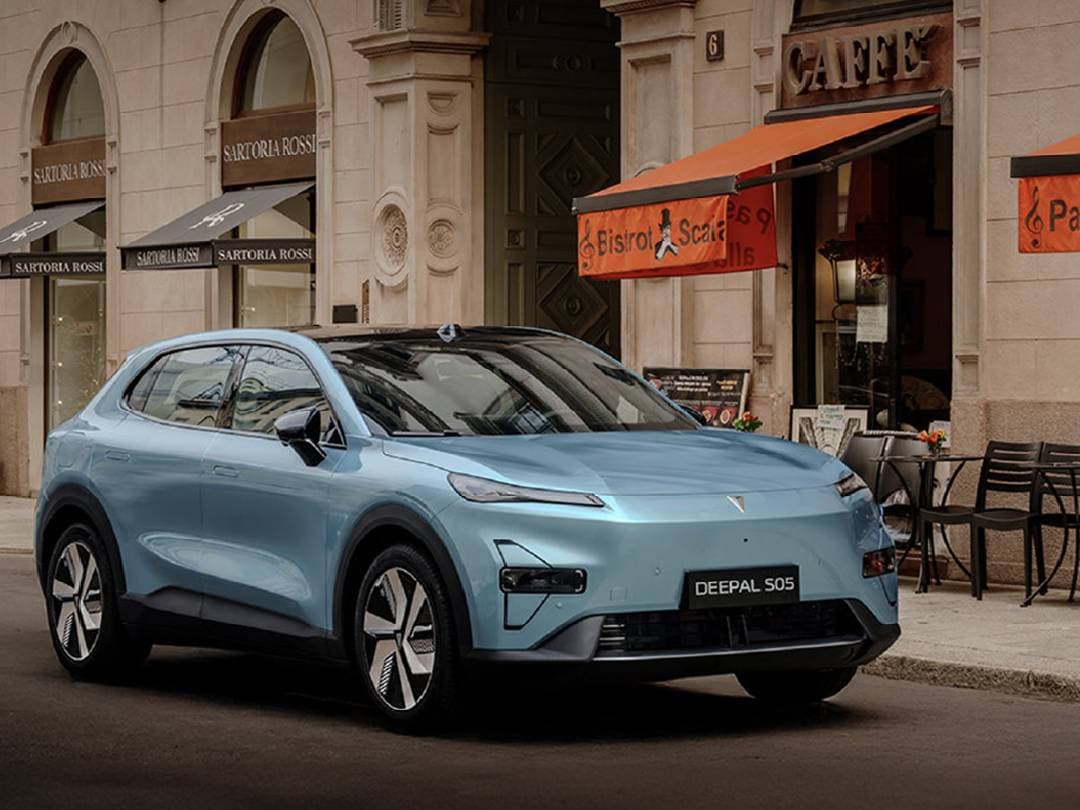 Masuk Indonesia, Mobil Changan Rp100 Jutaan Siap Guncang Pasar Otomotif Masuk Indonesia, Mobil Changan Rp100 Jutaan Siap Guncang Pasar Otomotif