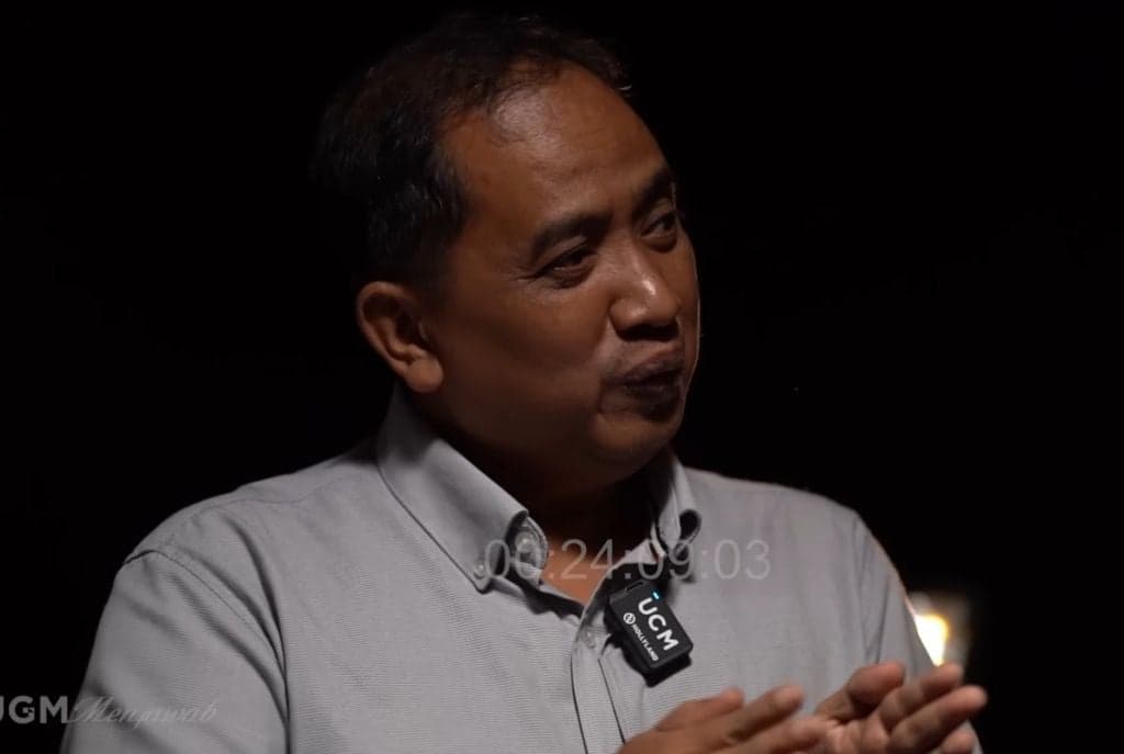 UGM Ungkap IPK Jokowi saat Lulus Fakultas Kehutanan: Jauh di Atas Syarat Minimal UGM Ungkap IPK Jokowi saat Lulus Fakultas Kehutanan: Jauh di Atas Syarat Minimal