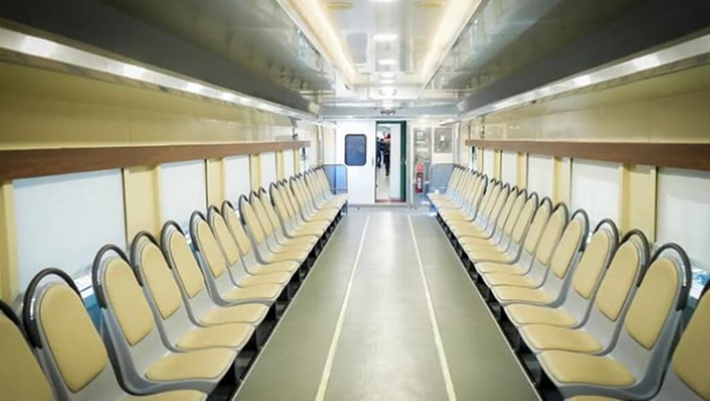 KAI Segera Luncurkan Kereta Khusus Petani dan Pedagang, Begini Skema Operasinya KAI Segera Luncurkan Kereta Khusus Petani dan Pedagang, Begini Skema Operasinya