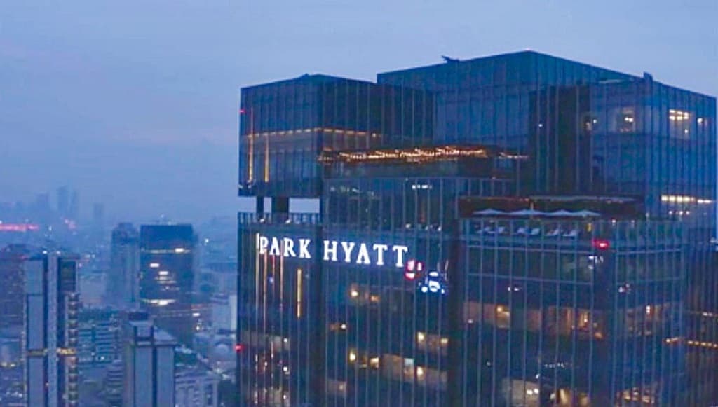 Park Hyatt Jakarta Jadi Tuan Rumah Hyatt Fair 2025, Perkuat Posisi sebagai Hotel MICE dan Luxury Park Hyatt Jakarta Jadi Tuan Rumah Hyatt Fair 2025, Perkuat Posisi sebagai Hotel MICE dan Luxury