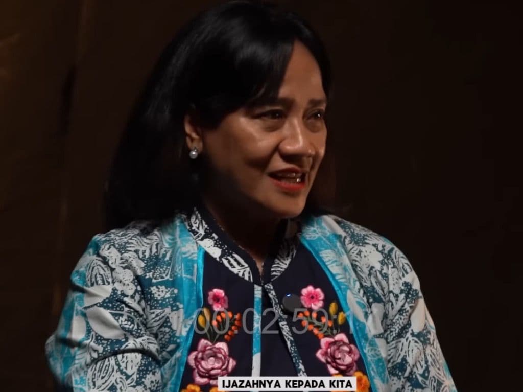 Wakil Rektor UGM Tegaskan Hanya Jokowi yang Dapat Buktikan Ijazahnya Asli atau Tidak Wakil Rektor UGM Tegaskan Hanya Jokowi yang Dapat Buktikan Ijazahnya Asli atau Tidak