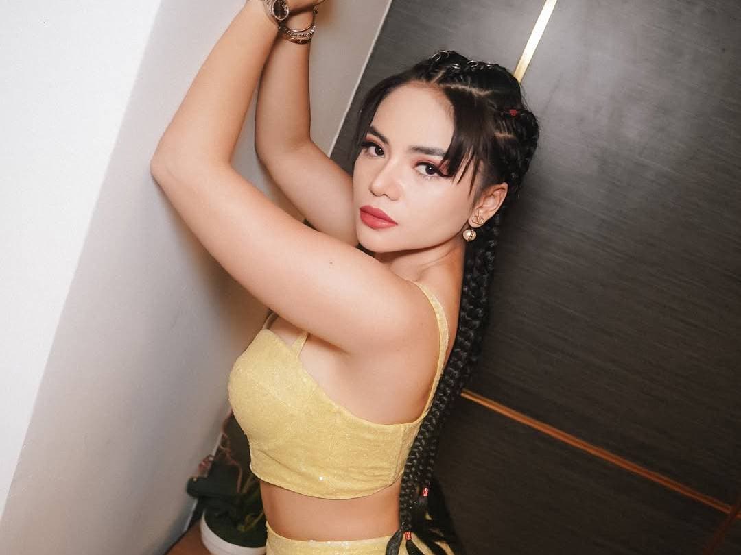 Panas! Dinar Candy Bongkar Dugaan Ridwan Kamil Punya Wanita Simpanan Berinisial S Panas! Dinar Candy Bongkar Dugaan Ridwan Kamil Punya Wanita Simpanan Berinisial S