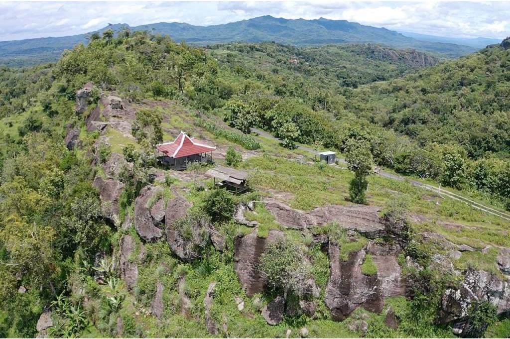 3 Jalur Alternatif ke Wonogiri yang Bisa Jadi Pilihan Wisatawan 3 Jalur Alternatif ke Wonogiri yang Bisa Jadi Pilihan Wisatawan