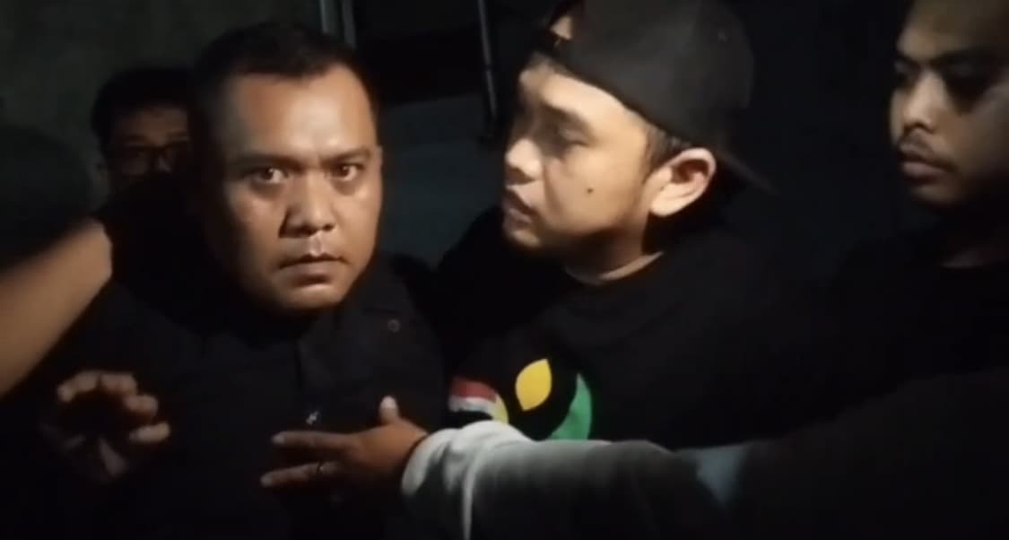 Kronologi Penangkapan Tim IT yang Pantau Pergerakan Kacab Bank BUMN, Sempat Kabur ke Ungaran Kronologi Penangkapan Tim IT yang Pantau Pergerakan Kacab Bank BUMN, Sempat Kabur ke Ungaran