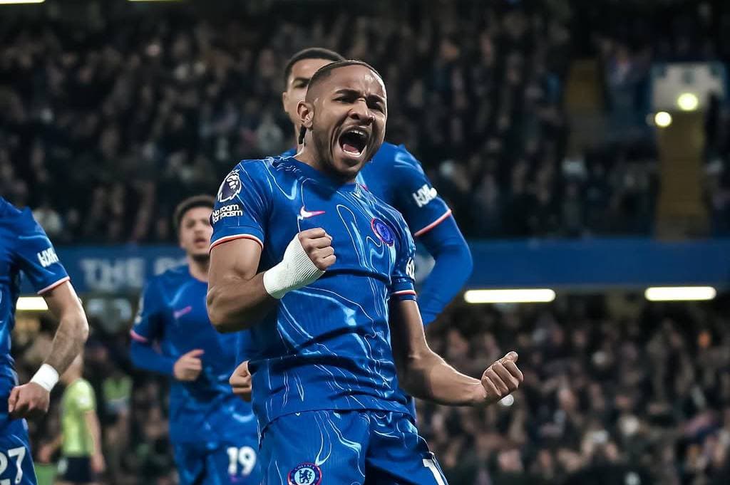 Deal! AC Milan Rekrut Christopher Nkunku, Bayar Rp665 Miliar ke Chelsea Deal! AC Milan Rekrut Christopher Nkunku, Bayar Rp665 Miliar ke Chelsea
