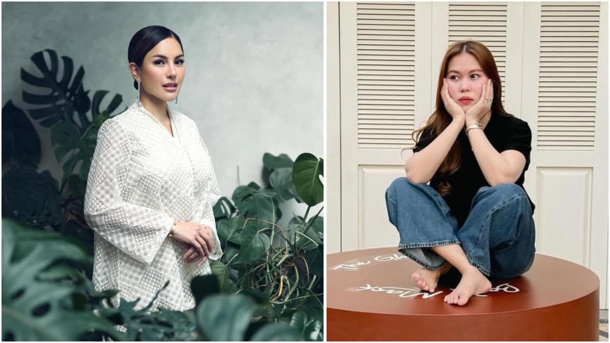 Kronologi Lengkap Nikita Mirzani vs Melvina Husyanti, Duit Rp15 Miliar Jadi Masalah! Kronologi Lengkap Nikita Mirzani vs Melvina Husyanti, Duit Rp15 Miliar Jadi Masalah!