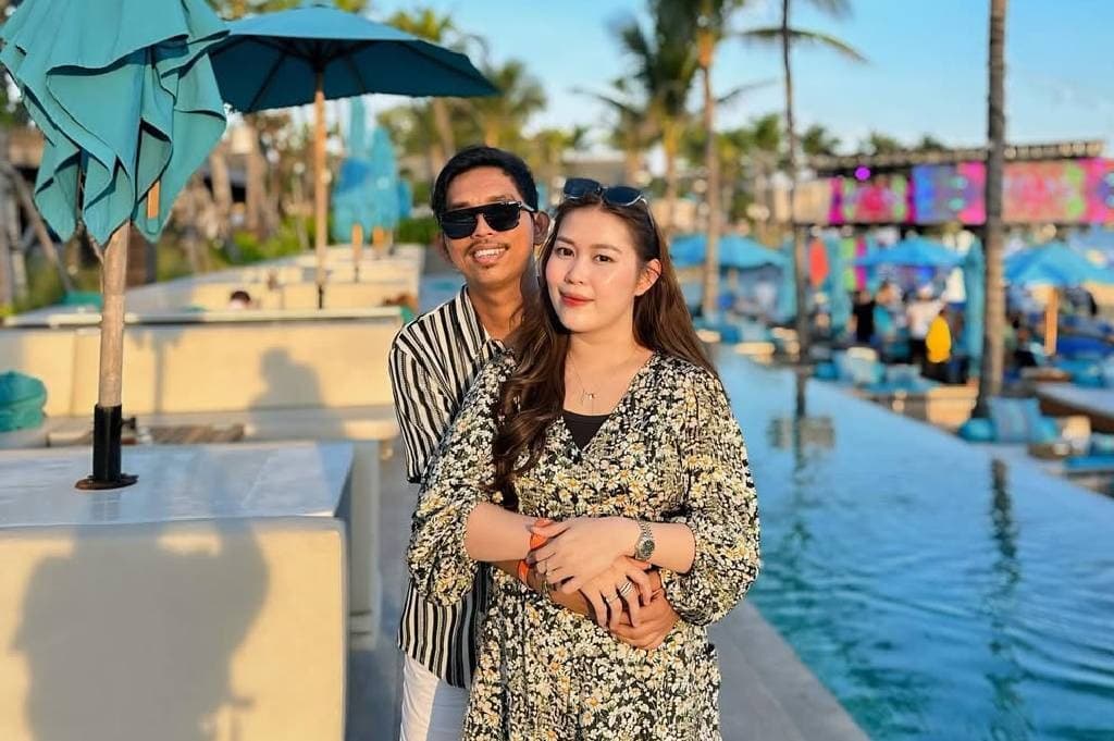 Siapa Sebenarnya Melvina Husyanti, Bos Skincare Musuh Baru Nikita Mirzani? Siapa Sebenarnya Melvina Husyanti, Bos Skincare Musuh Baru Nikita Mirzani?