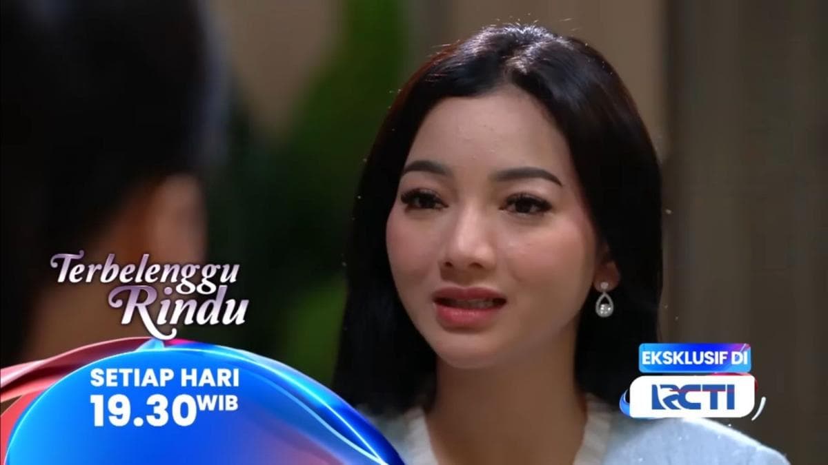 Sinopsis Terbelenggu Rindu Eps 346. Jumat 29 Agustus 2025: Provokasi Nadine pada Amira Sinopsis Terbelenggu Rindu Eps 346. Jumat 29 Agustus 2025: Provokasi Nadine pada Amira