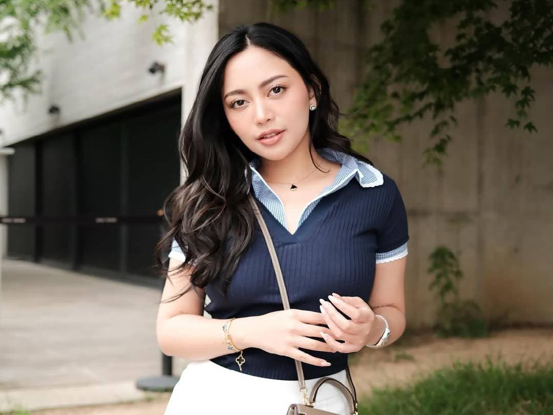 Rachel Vennya Minta Maaf ke Publik, Ini Alasannya Rachel Vennya Minta Maaf ke Publik, Ini Alasannya