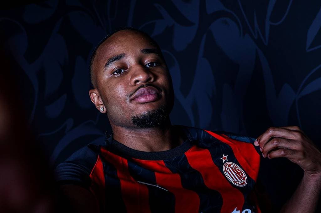 Tak Sesuai Harga, Christopher Nkunku Siap Didepak AC Milan Tak Sesuai Harga, Christopher Nkunku Siap Didepak AC Milan