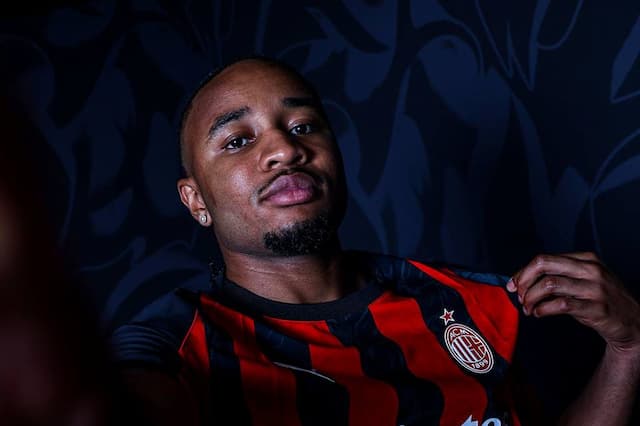 Tak Sesuai Harga, Christopher Nkunku Siap Didepak AC Milan Tak Sesuai Harga, Christopher Nkunku Siap Didepak AC Milan