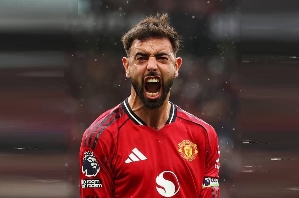Jelang Liverpool vs MU, Fernandes Bela Amorim dan Bongkar Tekanan Gila di Old Trafford Jelang Liverpool vs MU, Fernandes Bela Amorim dan Bongkar Tekanan Gila di Old Trafford