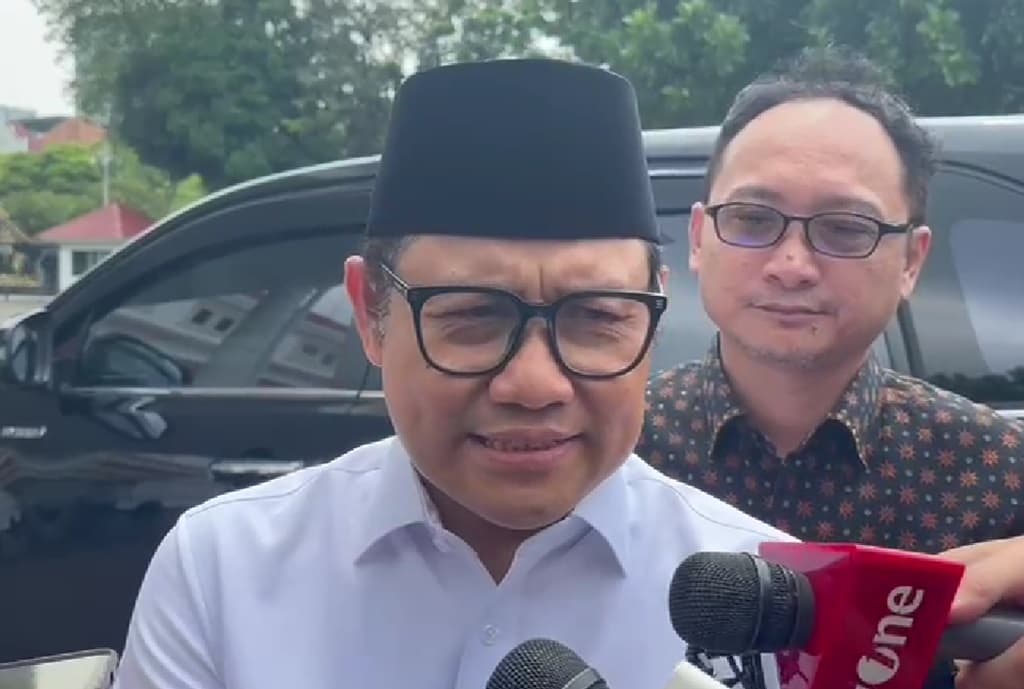 Cak Imin Minta Pemda Proaktif Perbarui Data PBI BPJS, Bantuan Harus Tepat Sasaran Cak Imin Minta Pemda Proaktif Perbarui Data PBI BPJS, Bantuan Harus Tepat Sasaran