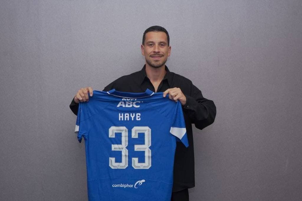 Gabung Persib, Thom Haye Blak-blakan Bicara soal Sepak Bola Indonesia Gabung Persib, Thom Haye Blak-blakan Bicara soal Sepak Bola Indonesia