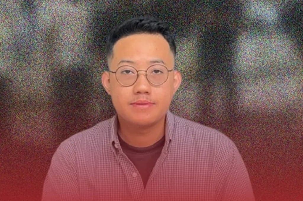 Delpedro Marhaen Cs Resmi Ditahan usai Ditetapkan Tersangka Kasus Penghasutan Delpedro Marhaen Cs Resmi Ditahan usai Ditetapkan Tersangka Kasus Penghasutan