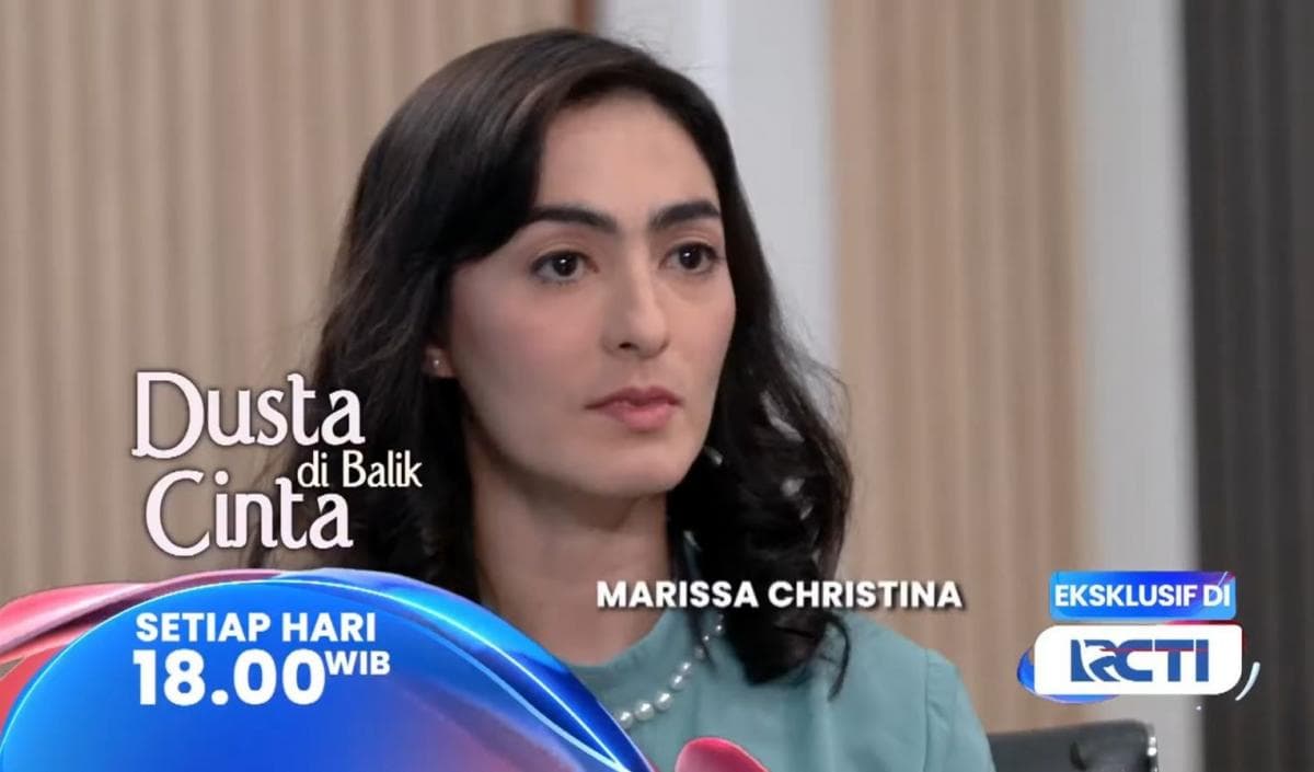 Sinopsis Dusta di Balik Cinta Eps 10, Kamis 4 September 2025: Insiden Penusukan Hendrawan Diselidiki Polisi, Melinda Panik Sinopsis Dusta di Balik Cinta Eps 10, Kamis 4 September 2025: Insiden Penusukan Hendrawan Diselidiki Polisi, Melinda Panik