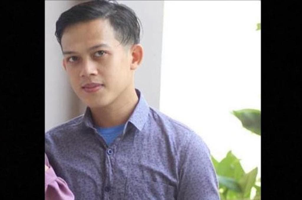 Kasus Dosen Sejarah UPI Hilang Misterius, Keluarga Ambil Motor Terparkir di Cikole Kasus Dosen Sejarah UPI Hilang Misterius, Keluarga Ambil Motor Terparkir di Cikole